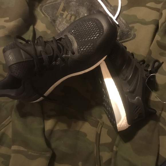 adidas Shoes - Adidas Super Nova